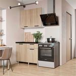 Кухня 1000 Ева