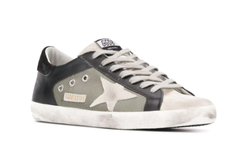 Мужские Кеды GOLDEN GOOSE 'SUPERSTAR'