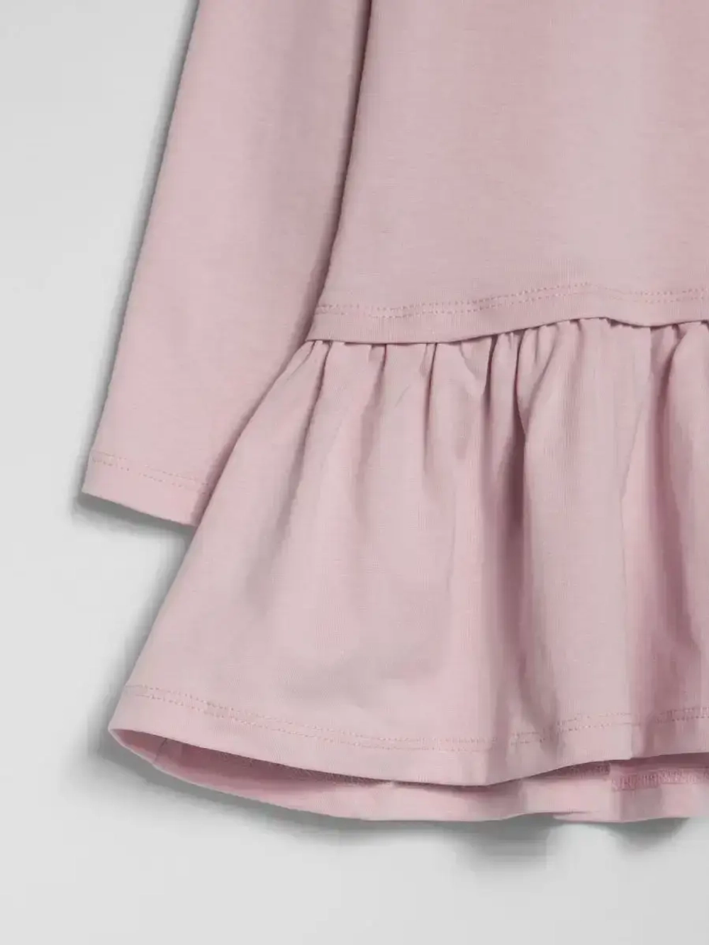 Платье для девочки в садик