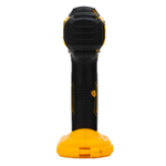 Дрель-шуруповерт аккумуляторная CDL-18-0, Li-Ion, 18 В // Denzel