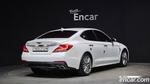 Genesis G70 2.0T AWD (12.2019)
