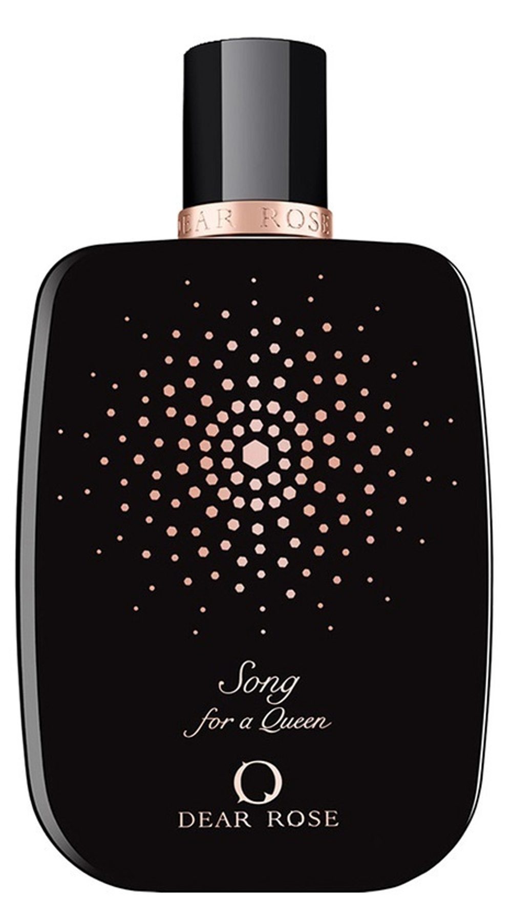 Dear Rose / Roos & Roos Song for a Queen EDP