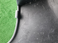 Накладка двери задняя правая EXEED LX (2019-н.в.)