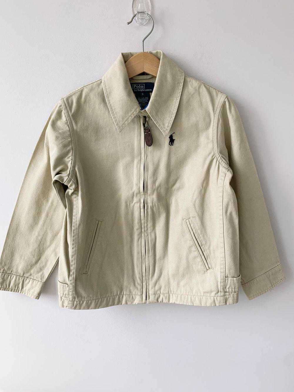 Куртка Ralph Lauren