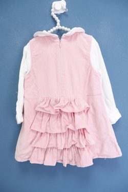 Платье Brums милое на 1 год