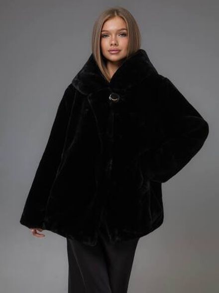 Шуба z37A-1 Fabrika Фото 2