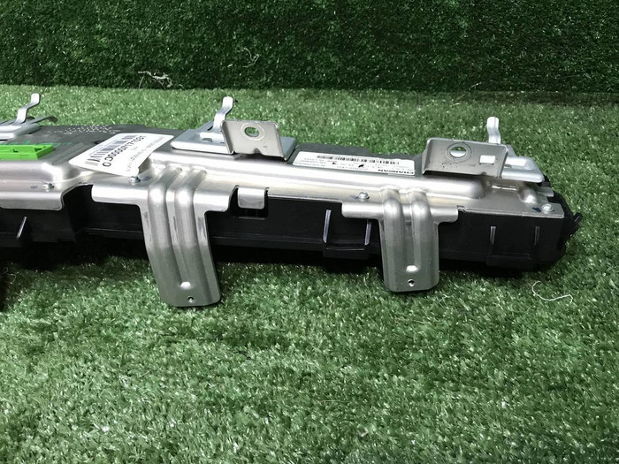 Приборная панель Changan Uni-K (2020-н.в.)