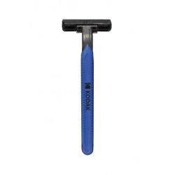 Одноразовые станки для бритья Kodak Disposable Razor Max 2 мужские синий 24 шт. 2 лезвия