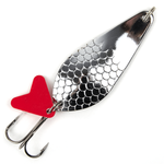 Блесна колебалка Spinnex 12 (20гр) 5шт/уп)