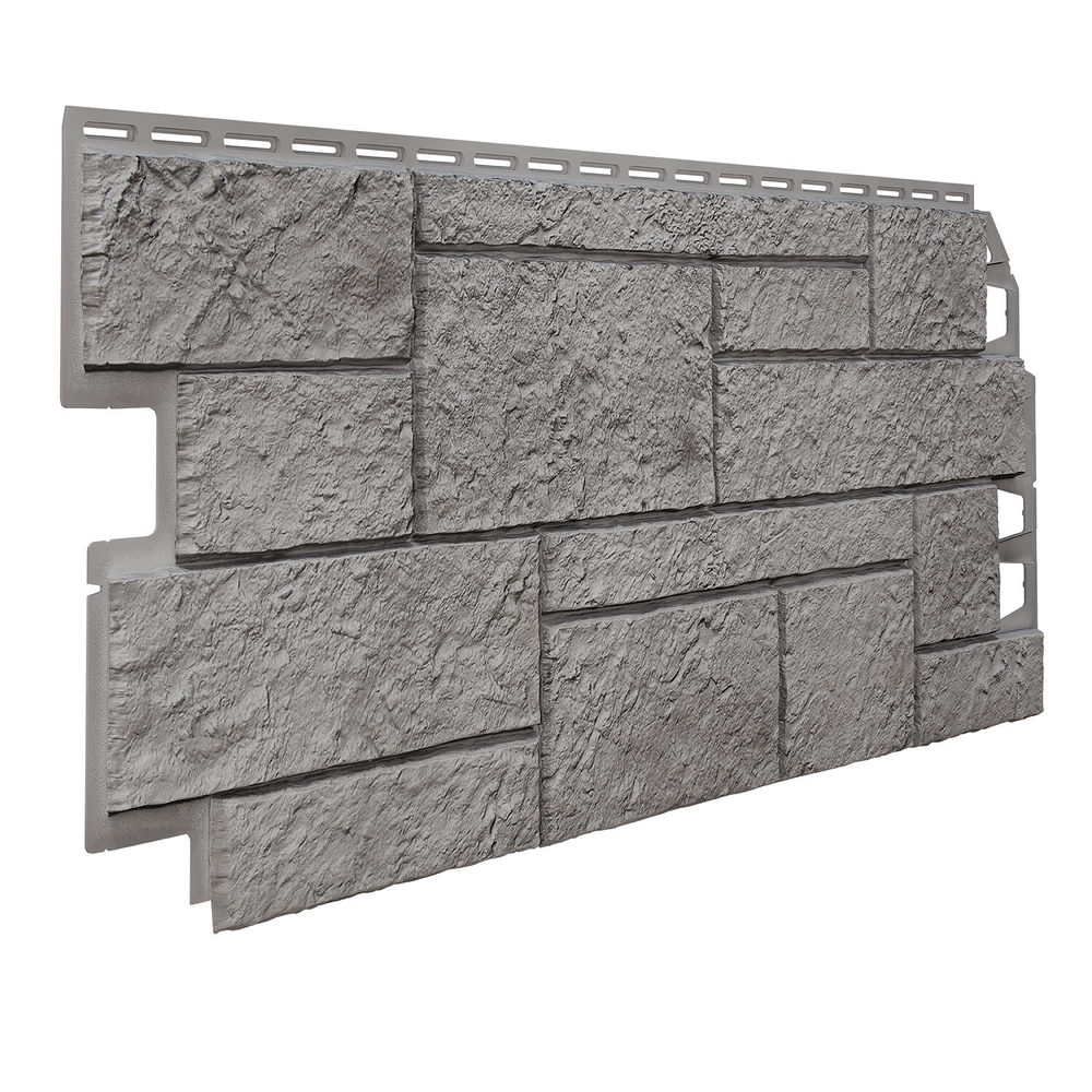 Панель отделочная Solid Sandstone LIGHT GREY