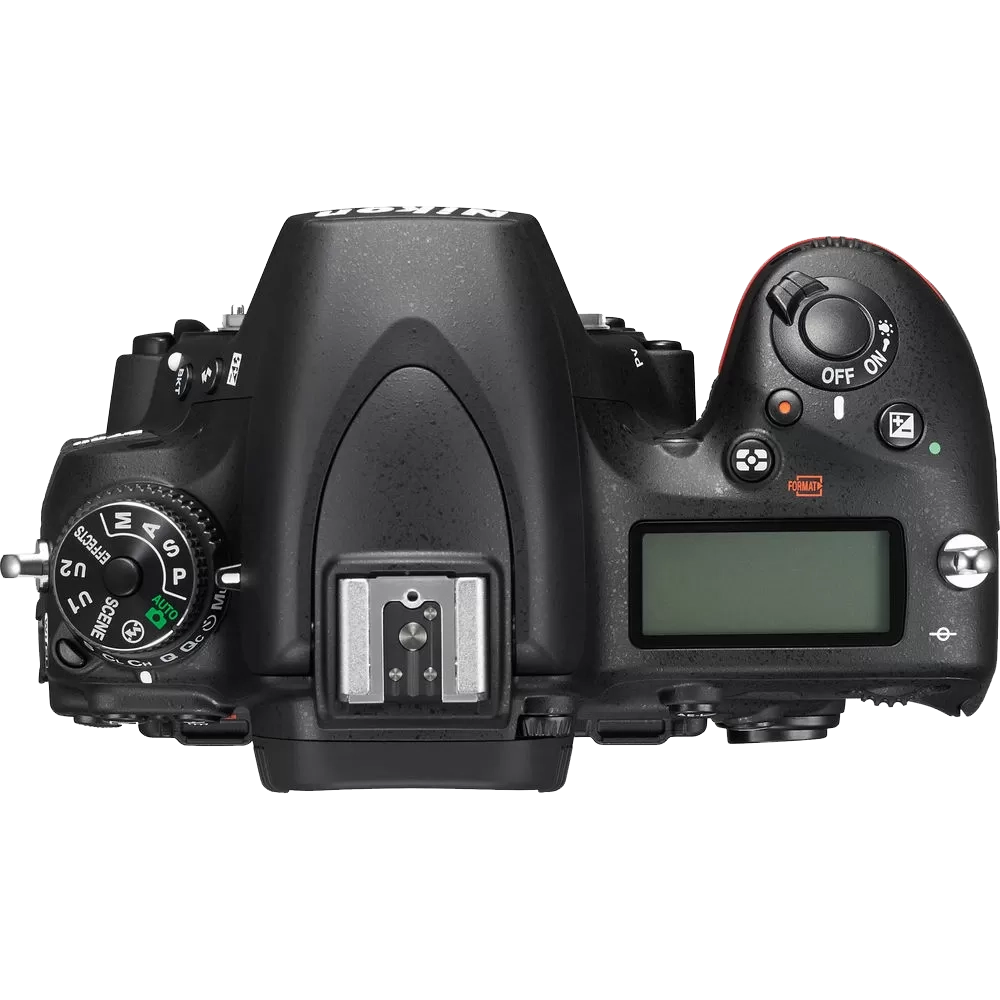 Зеркальный фотоаппарат Nikon D750 Body