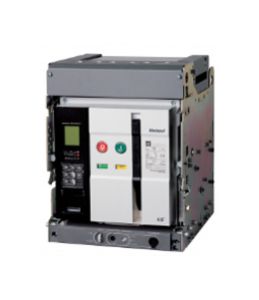 Выключатель автоматический воздушный  Metasol AN-10D3-10A M2D2D2BX AC6U0 AL  3P/1000A/AC6/65kA/выкатное исполнение  К284704838ВН