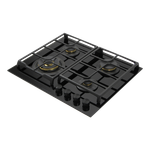 Газовая варочная поверхность Kuppersbusch KG 6551.0 SR-E5