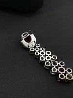 Серьги Louis Vuitton