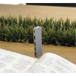 Адаптер Wiwu T6Pro Type-C 5 в 1 на USB 3.0/HDMI/PD (Grey)