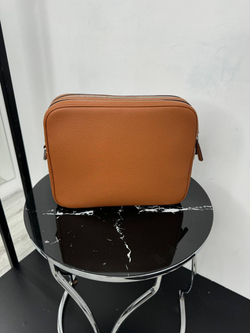 Сумка-мессенджер Hermes