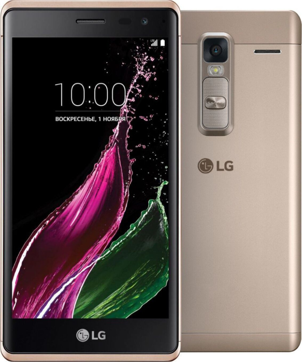 Ремонт LG H650E (Class)