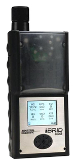 MX6 iBrid газоанализатор многокомпонентный взрывозащищённый переносной