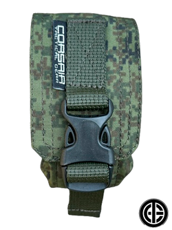 Подсумок гранатный Corsair Tactical Gear. ЕМР