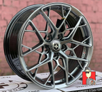 Комплект дисков HRE FF10 16x7 et38 5x100