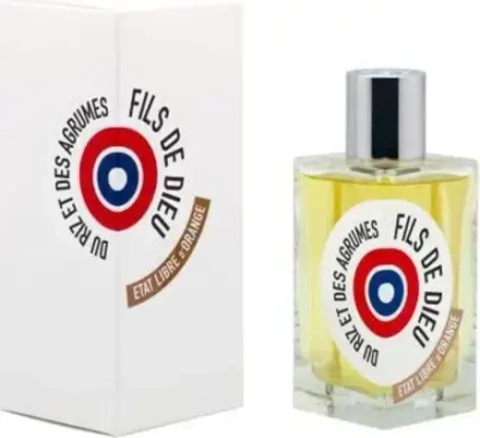Унисекс парфюм Etat Libre d'Orange Филс де Дио ду Ри и дез Агрум EDP 100 мл