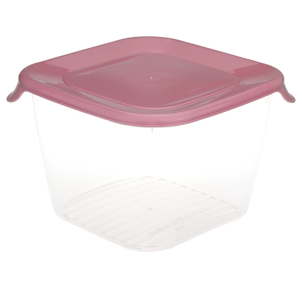 Емкость для продуктов ПРАКТИК 0,45л