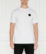 Футболка Plein Sport - белый(MTK7539 STE003N)