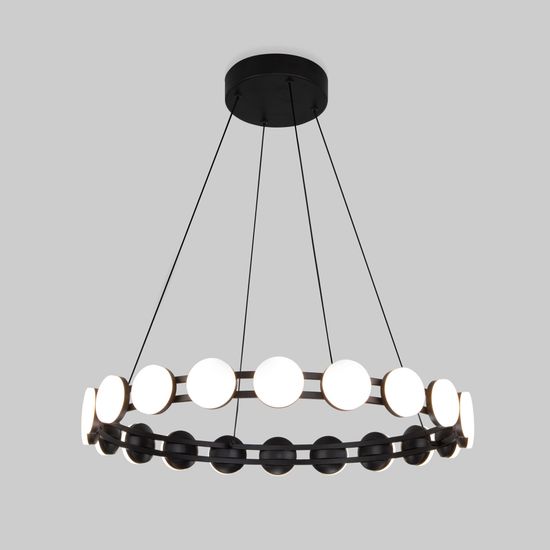 90332/20 / подвесной светильник / черный