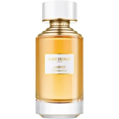 BOUCHERON AMBRE D'ALEXANDRE EDP 125 ML