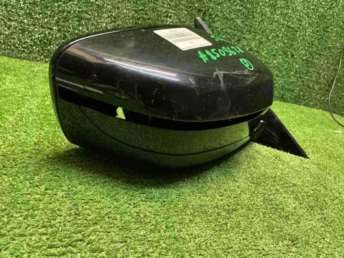 Зеркало правое BMW 5er G30 (2017-2023) 5 контактов