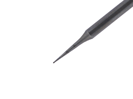 Бор шаровой 0.3 Maillefer