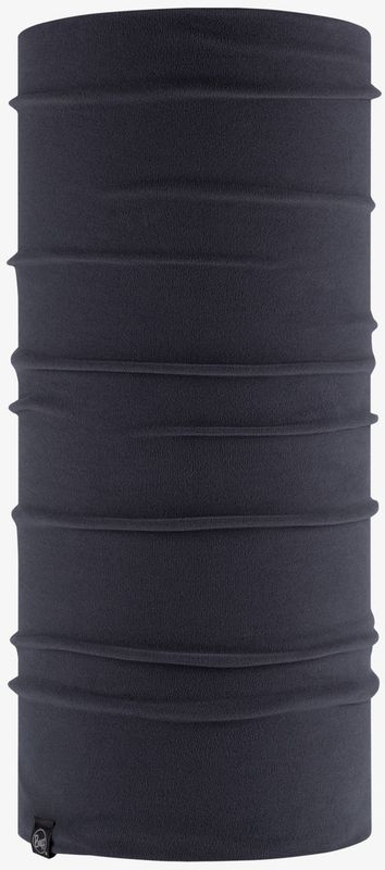 Шарф-труба с флисом двухсторонний Buff Polar Reversible Wayly Steel Blue Фото 5