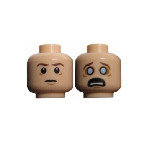 Голова Фродо 3626pb0728