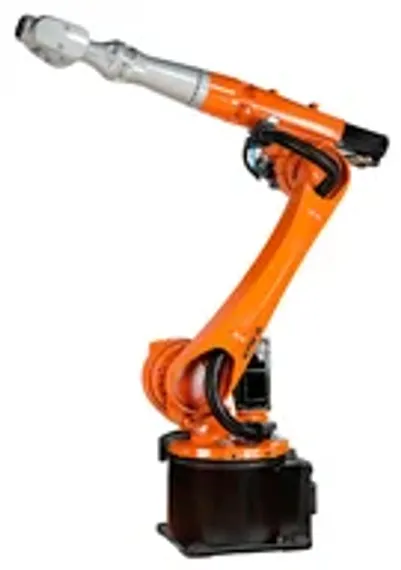 Промышленный робот KUKA KR CYBERTECH KR 20 R1820-2 E