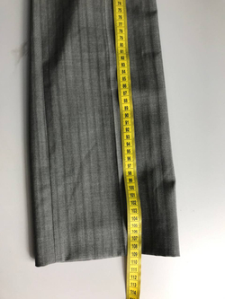 Брюки Hugo Boss офисные, маркировка 34, визуально на 40 размер