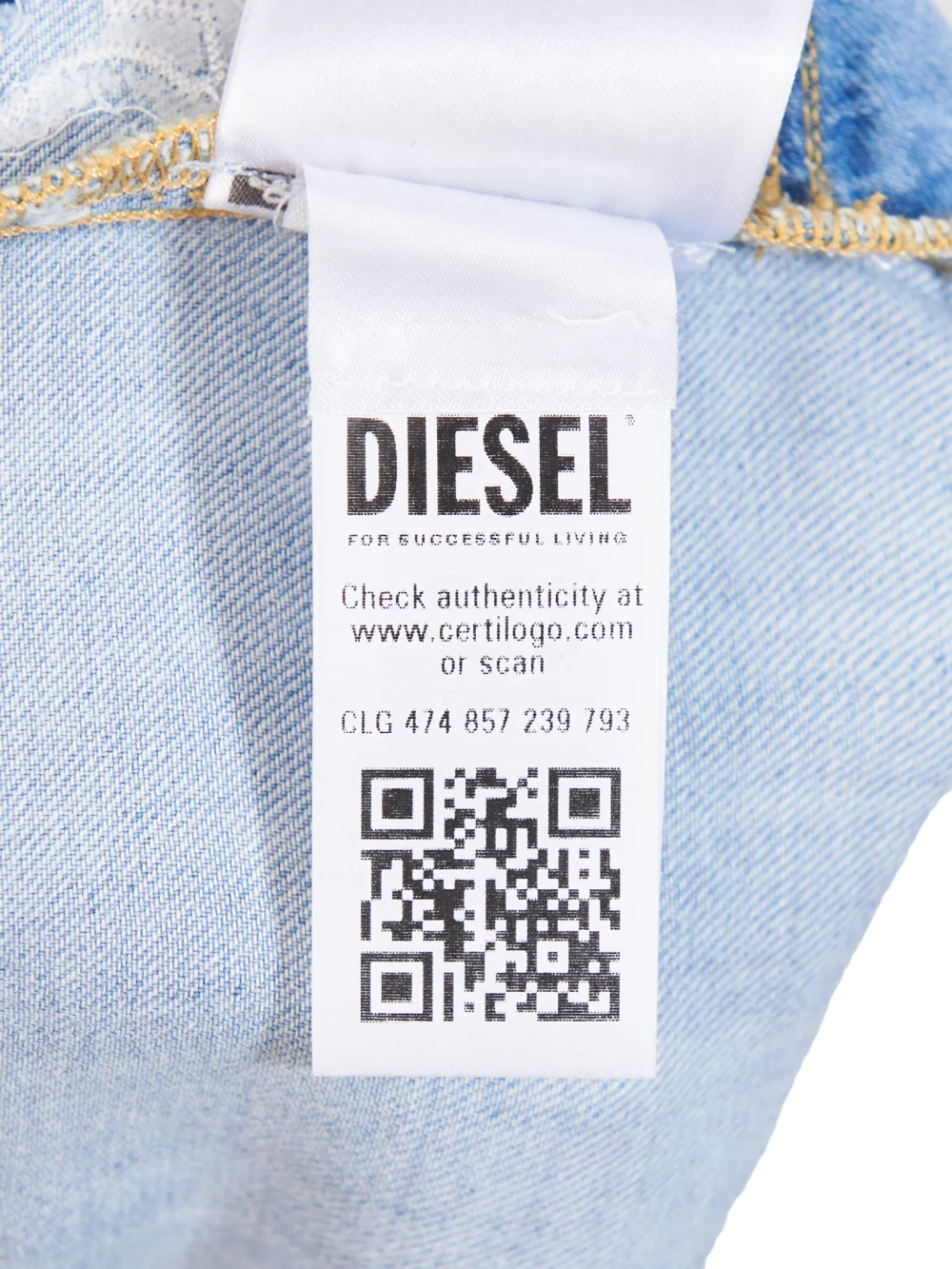 Топ W DIESEL
