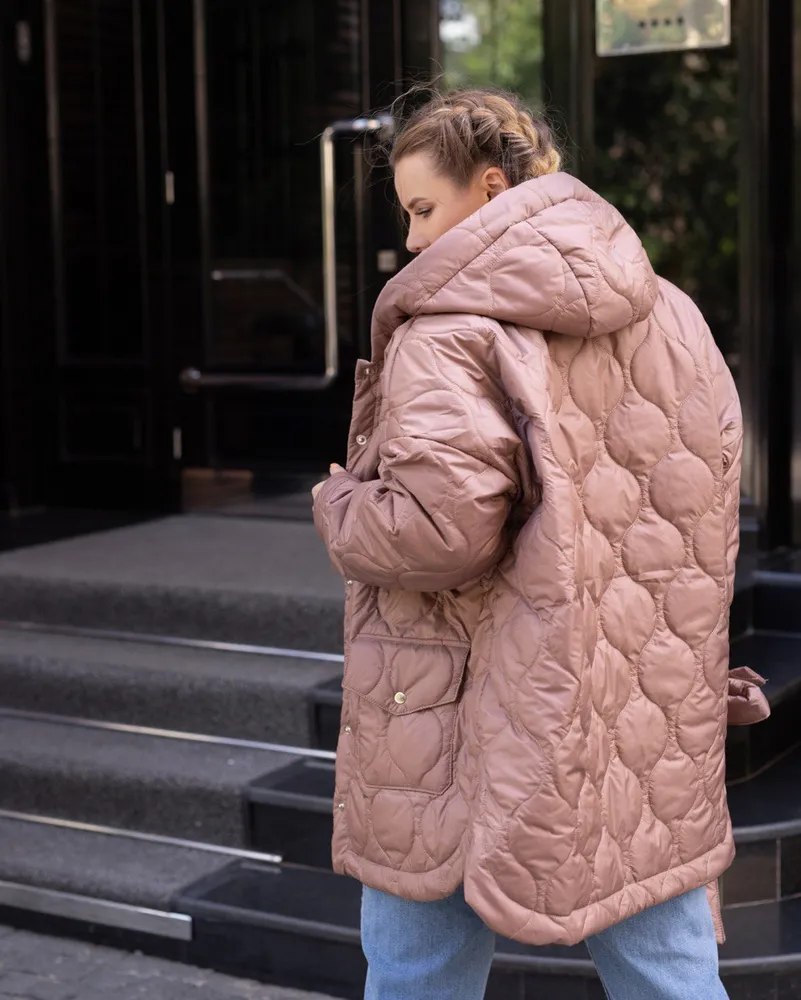 Куртка УК-1518-3 Fabrika