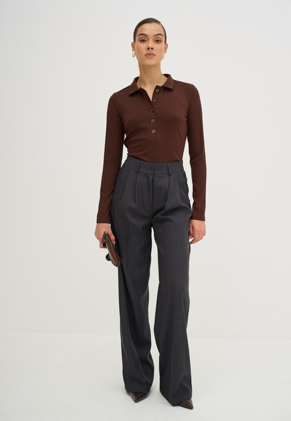 Футболка поло