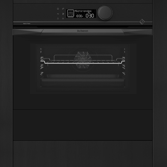 Шкаф для подогрева посуды De Dietrich DWD4810B
