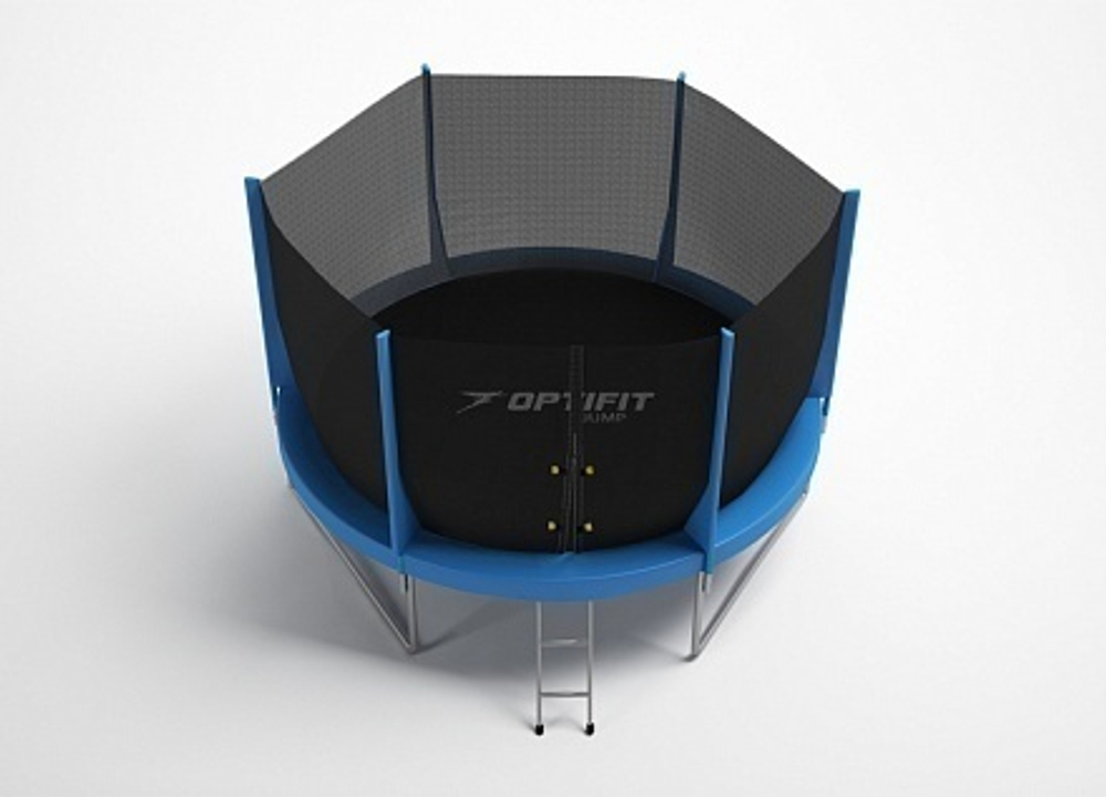 БАТУТ OPTIFIT JUMP 10FT СИНИЙ