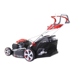 Газонокосилка бензиновая EFCO LR 53 TK Allroad Plus 4