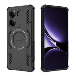 Защитный чехол Space Shell Magnetic Case для Poco X7 Pro