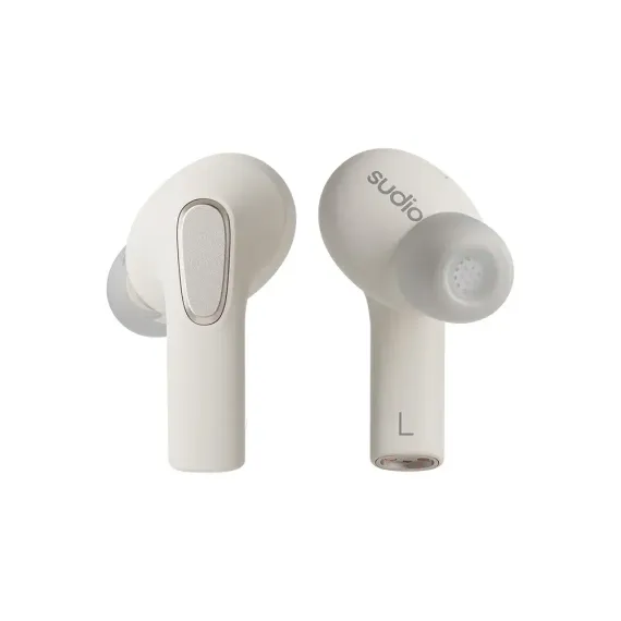 Sudio E3 White