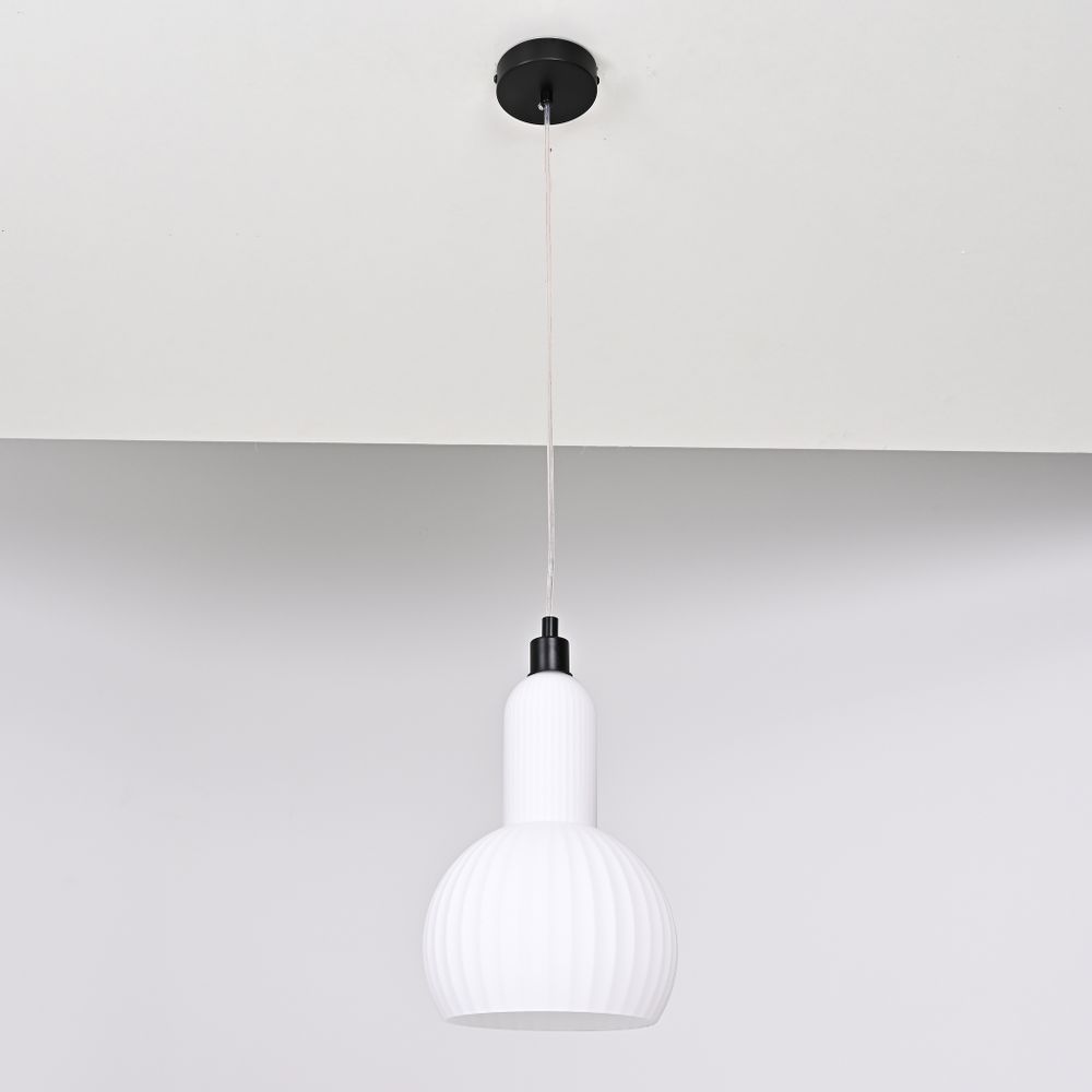 Подвесной светильник TIRIL white