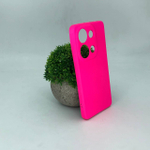 Silicon Cover для Xiaomi POCO M6 PRO 4G | NOTE 13 PRO 4G