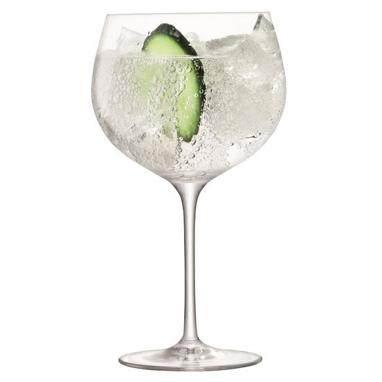 Набор бокалов balloon, 680 мл, 4 шт.