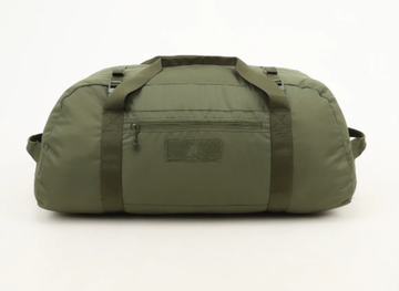 Баул Сплав Компакт 90 олива