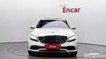 Mercedes-Benz C-Class W205 C220 d 4MATIC Exclusive (08.2019)
