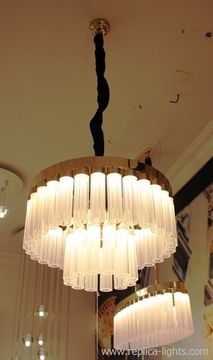 replica  Orgue by Lalique ( 2 levels 1)