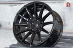 Комплект дисков Shogun RS-Z 18x8.5 et30 5x114.3